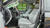 2018 Toyota Sequoia PLATINUM 4WD