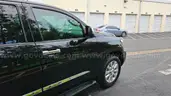 2018 Toyota Sequoia PLATINUM 4WD