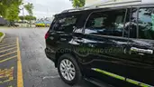 2018 Toyota Sequoia PLATINUM 4WD