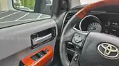 2018 Toyota Sequoia PLATINUM 4WD