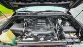 2018 Toyota Sequoia PLATINUM 4WD