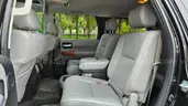 2018 Toyota Sequoia PLATINUM 4WD