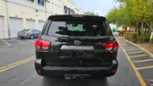 2018 Toyota Sequoia PLATINUM 4WD