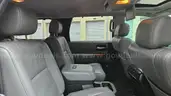 2018 Toyota Sequoia PLATINUM 4WD