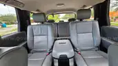 2018 Toyota Sequoia PLATINUM 4WD