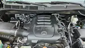 2018 Toyota Sequoia PLATINUM 4WD