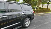 2018 Toyota Sequoia PLATINUM 4WD