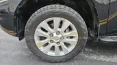 2018 Toyota Sequoia PLATINUM 4WD