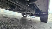 2018 Toyota Sequoia PLATINUM 4WD