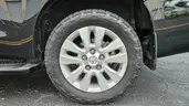 2018 Toyota Sequoia PLATINUM 4WD