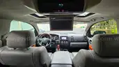 2018 Toyota Sequoia PLATINUM 4WD