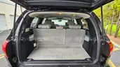 2018 Toyota Sequoia PLATINUM 4WD
