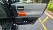 2018 Toyota Sequoia PLATINUM 4WD