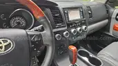 2018 Toyota Sequoia PLATINUM 4WD