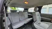 2018 Toyota Sequoia PLATINUM 4WD
