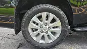 2018 Toyota Sequoia PLATINUM 4WD