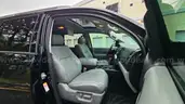 2018 Toyota Sequoia PLATINUM 4WD