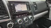 2018 Toyota Sequoia PLATINUM 4WD