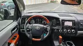 2018 Toyota Sequoia PLATINUM 4WD