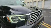 2018 Toyota Sequoia PLATINUM 4WD