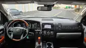 2018 Toyota Sequoia PLATINUM 4WD