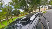 2018 Toyota Sequoia PLATINUM 4WD