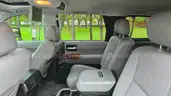 2018 Toyota Sequoia PLATINUM 4WD
