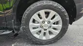 2018 Toyota Sequoia PLATINUM 4WD