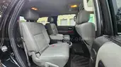 2018 Toyota Sequoia PLATINUM 4WD