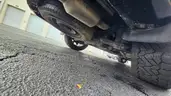 2018 Toyota Sequoia PLATINUM 4WD