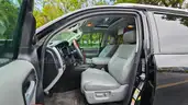 2018 Toyota Sequoia PLATINUM 4WD