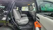 2018 Toyota Sequoia PLATINUM 4WD
