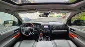2018 Toyota Sequoia PLATINUM 4WD