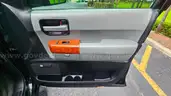 2018 Toyota Sequoia PLATINUM 4WD