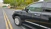 2018 Toyota Sequoia PLATINUM 4WD