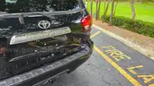 2018 Toyota Sequoia PLATINUM 4WD