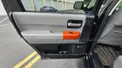 2018 Toyota Sequoia PLATINUM 4WD