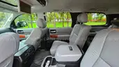 2018 Toyota Sequoia PLATINUM 4WD