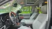 2018 Toyota Sequoia PLATINUM 4WD