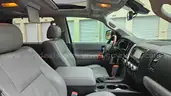 2018 Toyota Sequoia PLATINUM 4WD