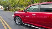 2012 RAM 1500 4WD CREW CAB 5.7L LARAMIE