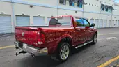 2012 RAM 1500 4WD CREW CAB 5.7L LARAMIE