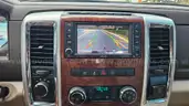 2012 RAM 1500 4WD CREW CAB 5.7L LARAMIE