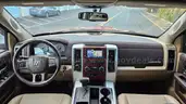2012 RAM 1500 4WD CREW CAB 5.7L LARAMIE