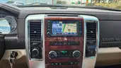 2012 RAM 1500 4WD CREW CAB 5.7L LARAMIE