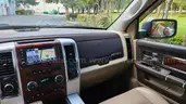 2012 RAM 1500 4WD CREW CAB 5.7L LARAMIE