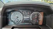 2012 RAM 1500 4WD CREW CAB 5.7L LARAMIE