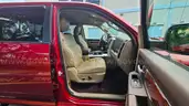 2012 RAM 1500 4WD CREW CAB 5.7L LARAMIE