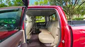 2012 RAM 1500 4WD CREW CAB 5.7L LARAMIE
