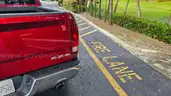 2012 RAM 1500 4WD CREW CAB 5.7L LARAMIE